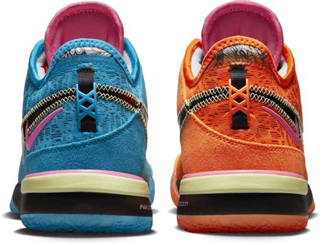 Nike LeBron NXXT Gen - Review, Deals ($130), Pics of 26 Colorways