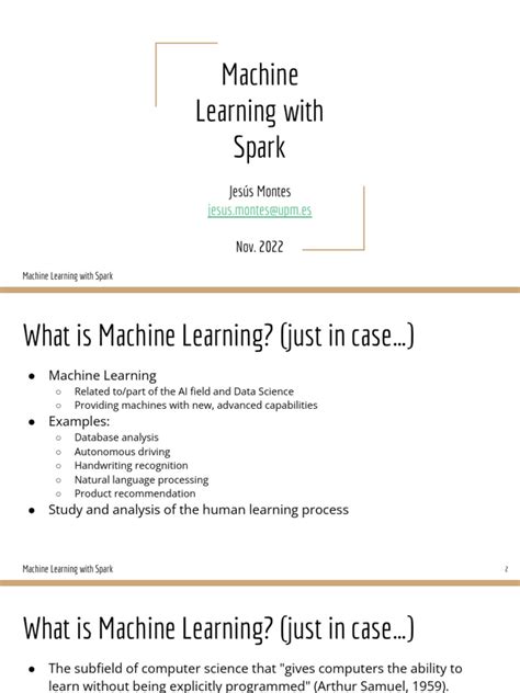 Spark Ml Tutorial 的图像结果