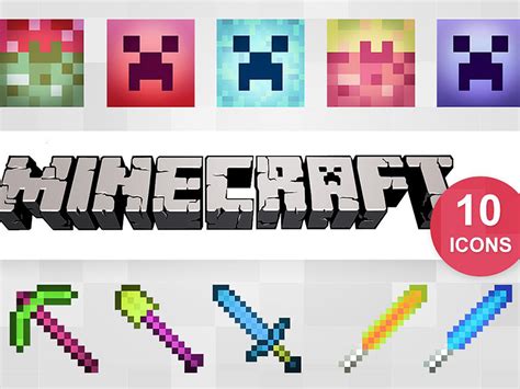 Image result for Vector Minecraft