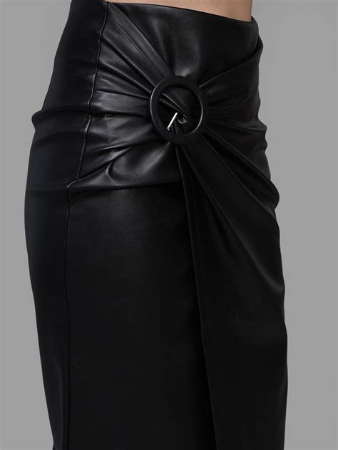 Denver Midi Skirt – KAZO