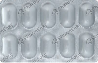 Amoxyclav 625 Tablet: Uses, Side-effects, Price, Dosage & More Info ...
