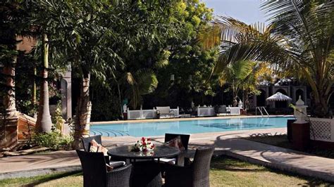 Ranbanka Palace, Jodhpur is offering a 2N stay package | Condé Nast ...