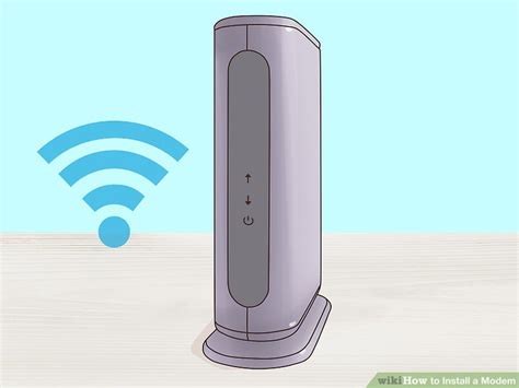 Image result for Set Up Modem