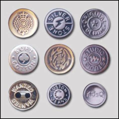 Buttons - Polyester Cloth Buttons Manufacturer from Mumbai