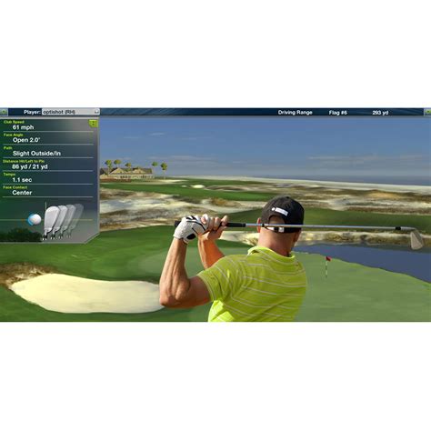 Image result for OptiShot 2 Golf Simulator System