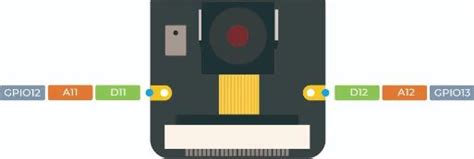 Seeed Studio XIAO ESP32S3 Sense – 2.4GHz Wi-Fi, BLE 5.0, OV2640 camera ...