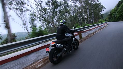 2018 Ducati Scrambler 1100 first ride review - Overdrive