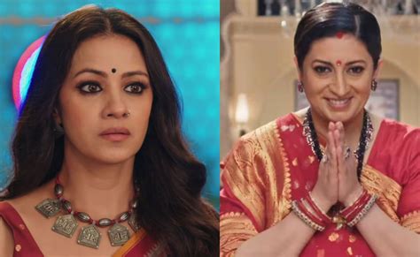 Barkha Bisht reacts to trolls over recreating Smriti Irani's iconic ...