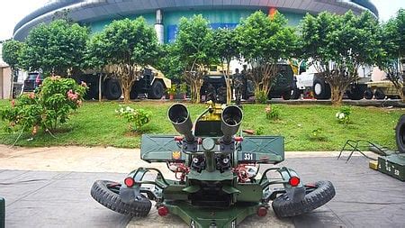 India’s Defence Tech Market Expected To Reach $19 Billion By 2030