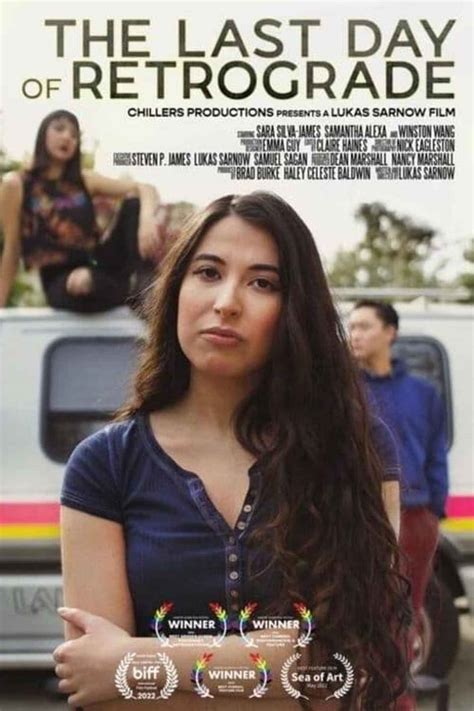 Watch The Last Day of Retrograde Movie Online, Release Date, Trailer ...