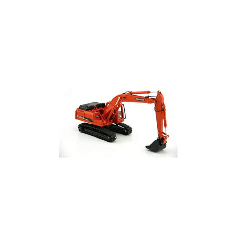 FloZ for DOOSAN DH220LC-9E Excavator 1/40 DIECAST Model India | Ubuy