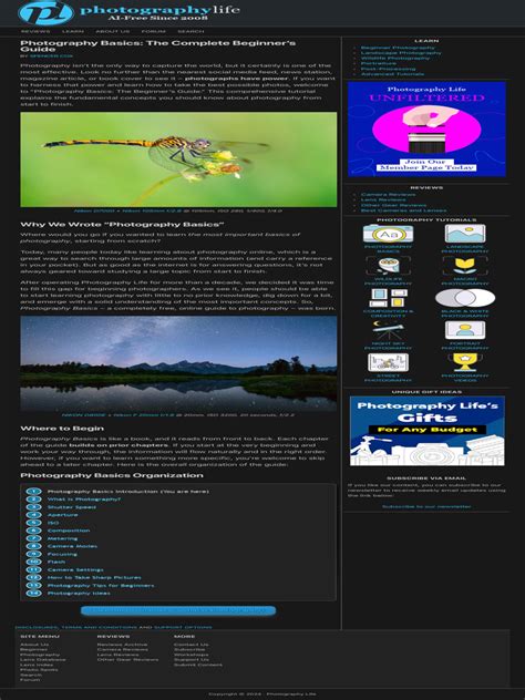 Beginner's Tutorial 的图像结果