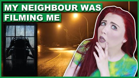 Image result for Let Neighbor Watch Window