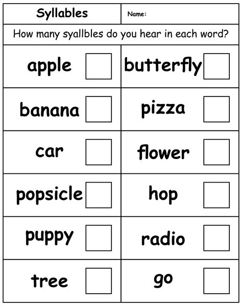 Image result for Language for Learning Worksheets