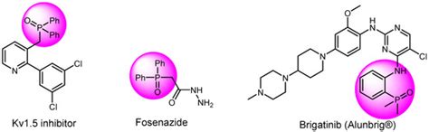 Phosphine Oxide Indenoquinoline Derivatives: Synthesis and Biological ...