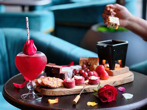 14 Restaurants With Valentine's Day Specials - Atlanta - The Infatuation