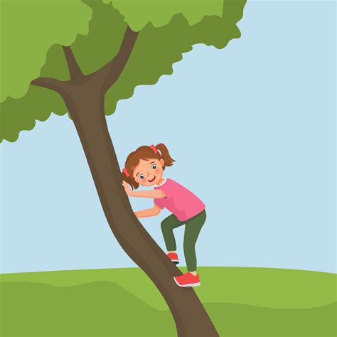 Climbing Tree 的图像结果