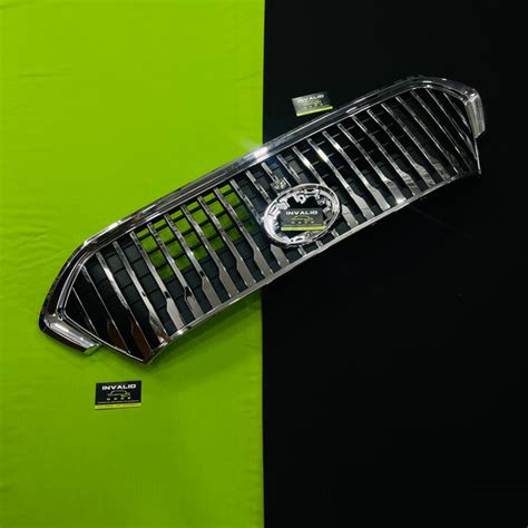 Hycross Maybach Grill – Invalid Mods