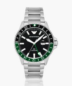 Emporio Armani Watches - Buy Emporio Armani Watches Online at Best ...