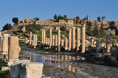 Umm Qays Tourism (2023): Best of Umm Qays, Jordan - Tripadvisor