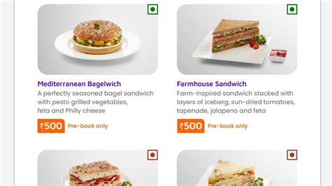 Akasa Air’s tickets, schedule, food menu is now live: First flight on 7 ...