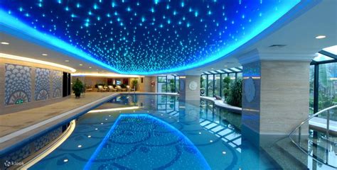 Shenzhen Kempinski Hotel Accommodation Package - Klook India