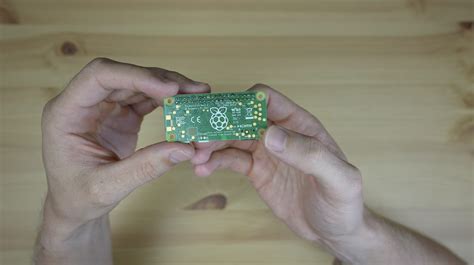 Image result for Raspberry Pi Zero 2 Back