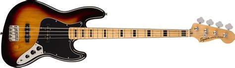 49％割引新作 Squier Classic Vibe 70s Jazz Bass 中古品 ベース 楽器/器材-WWW ...