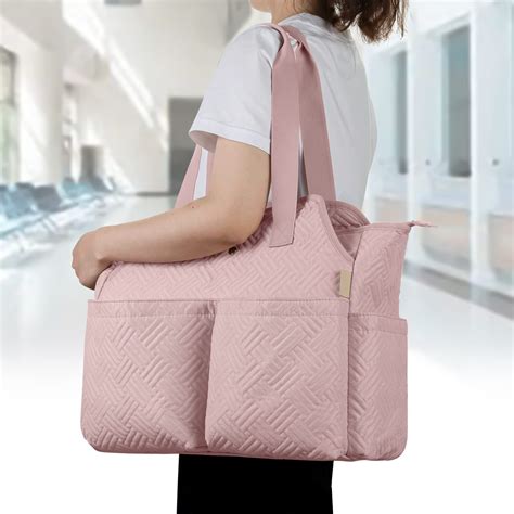 Nurse Bag For Work - Personalized Nursing Totes Supplier | JUNYUAN