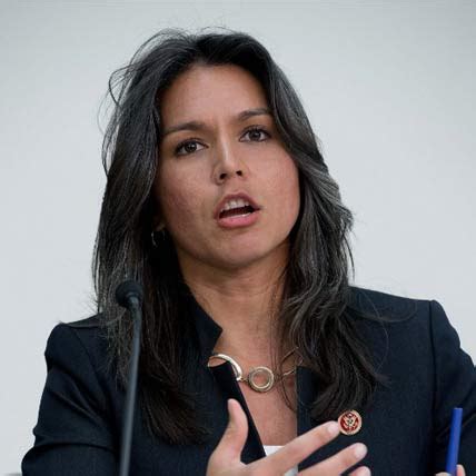Tulsi Gabbard - Alchetron, The Free Social Encyclopedia