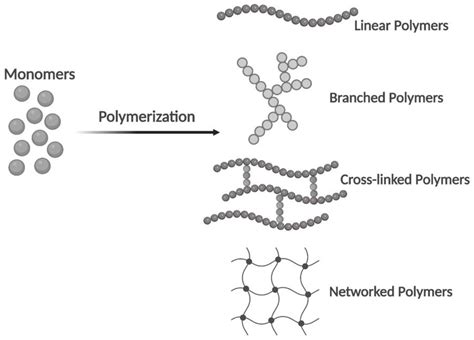 Role of Polymers in Microfluidic Devices
