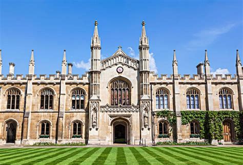 外企最认可的英国大学有哪些？高端留学保你直录英国名校！