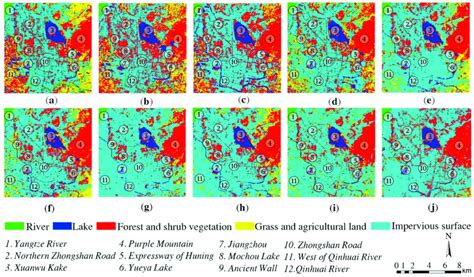 Image result for Supervised Classification Flowchart