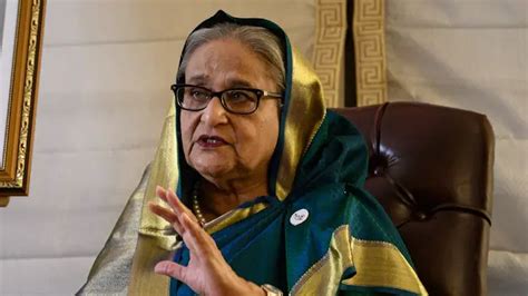 Bangladesh's Awami League banned from national elections in February 2026