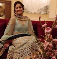 Laila (Actress) Biography, Wiki, Age, Height, Career, Family, Awards ...