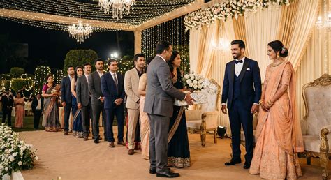 Wedding Reception Suits for Men: Shop Tuxedos & Bandhgalas Online ...