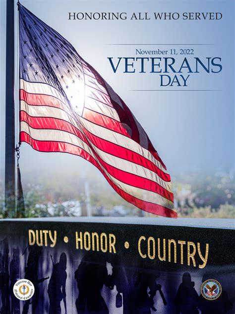 Veterans Day: A time to honor those who have served - Aerotech News ...