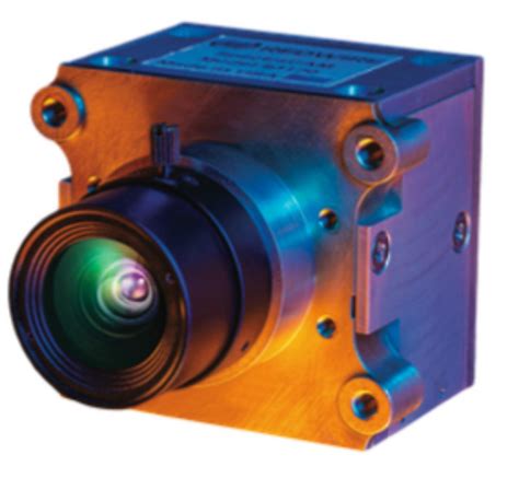 Space Camera Structure 的图像结果