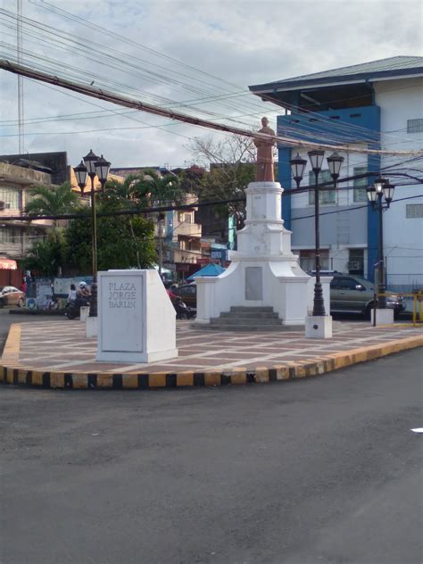 PLAZA JORGE BARLIN (2026) All You Need to Know BEFORE You Go (with ...