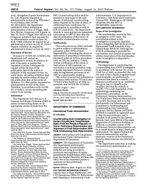 Fillable Online CONSERVATION OF HABITATS AND SPECIES Fax Email Print ...