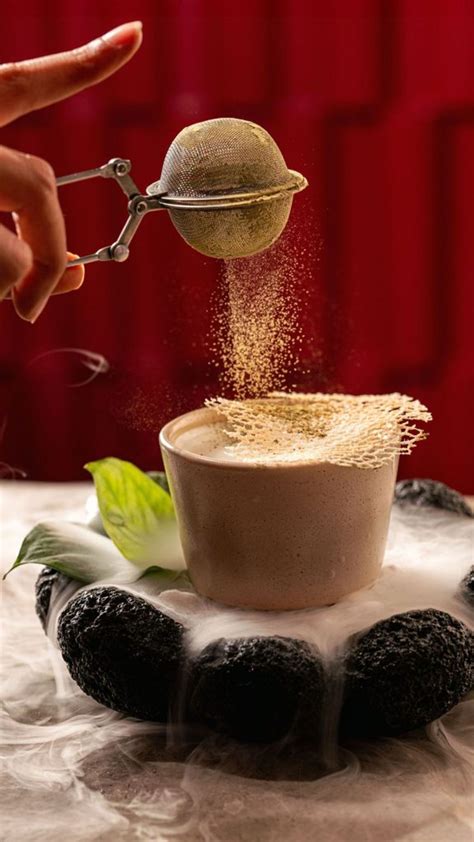 TL Tastings: Inside Gauri Khan's First Restaurant -- Torii, Mumbai