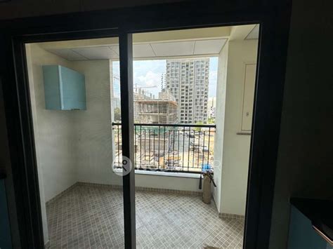 Sobha Sentosa Balagere Rent - WITHOUT BROKERAGE Semi-furnished 1 BHK ...