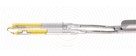 PLASMALOOP Bipolar Resectoscope