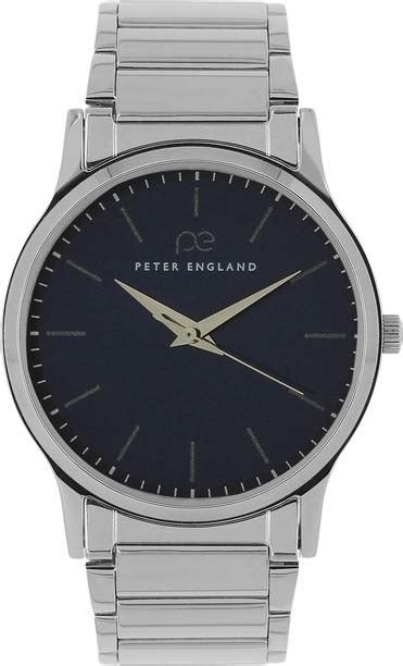 Peter England Wrist Watches - Buy Peter England Wrist Watches Store ...
