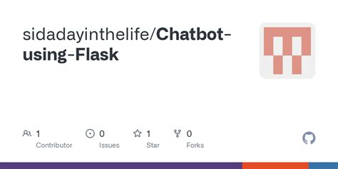 Image result for Flask Python Chatbot