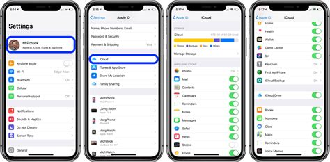 iphone - Photos stored in iCloud - Ask Different