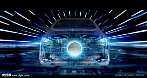 汽车芯片 的图像结果