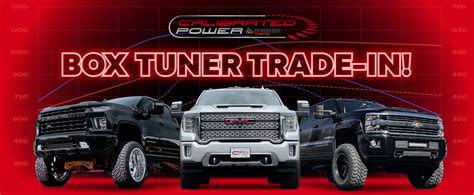 L5P (2017+) - Duramax - Vehicle Type