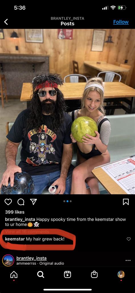 Confirmed: Keemstar is bald : r/h3h3productions