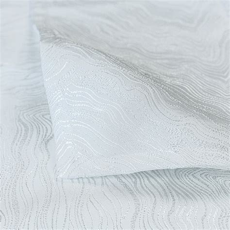 Vanessa White Tablecloth